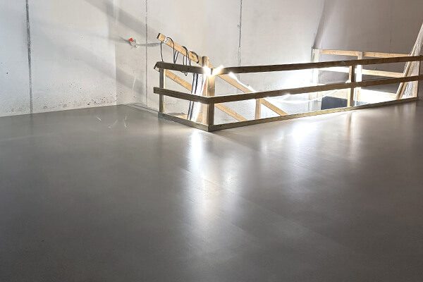 kiillotetut betonilattiat design-lattiat