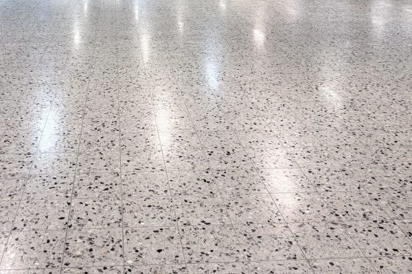 mosaiikkibetonilattia mosaiikkibetonilattia